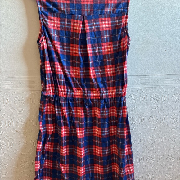 Lily Rose plaid dress small - Picture 2 of 5